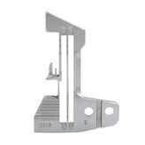 Siruba E591B Overlok 4 İp Kıstırma Plaka