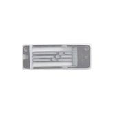 Siruba E8003 Kemer 1/4 Plaka