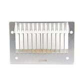 Siruba E9112E 1/4 VC008 12 İğne Lastik Plaka