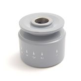 Siruba KD04E Overlok Volant
