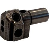 Siruba KG242K-E Overlok 4 İp İğne Bağı