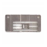 Siruba Reçme Burunlu 5.6mm Plaka / E2626p
