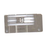 Siruba Reçme Burunlu 6.4mm Plaka / E2627p