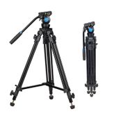 SIRUI SH05 ALIMINIUM VIDEO TRIPOD