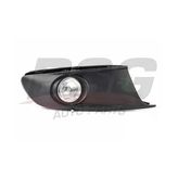 SİS FAR SETİ CADDY 2010-