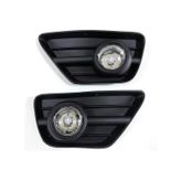 Sis Far Seti Ford Focus 02-04 Sol-Sağ Set
