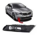 SİS FARI SAĞ SKODA SUPERB 2015-2018 3V0941700A