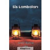 Sis Lambaları- Atife Batur