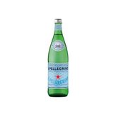 Şişe, Doğal Mineralli Su Cam 750 ml