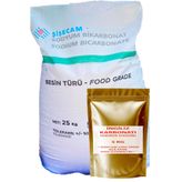 Şişecam İNGİLİZ KARBONATI 5KG
