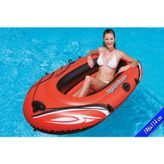 Şişirme Pompalı 61100, Hydro-Force Şişme Bot, 196x114 cm.