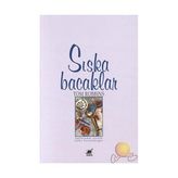 Sıska Bacaklar - Tom Robbins