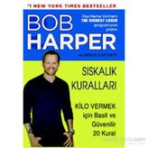 Sıskalık Kuralları - Bob Harper Greg Critser