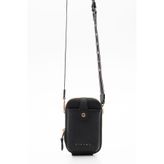 Sisley KADIN ÇAPRAZ ÇANTA SİYAH SLY315
