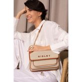 Sisley Kadın Çapraz Çantası C.SLY_107 - Camel