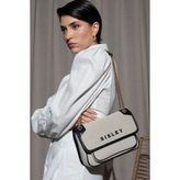 Sisley Kadın Çapraz Çantası C.SLY_107 - Siyah