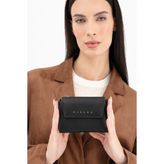 Sisley Kadın Cüzdan Taş SLY252 - Siyah