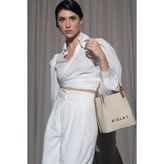 Sisley Kadın El Çantası C.SLY_126 - Camel