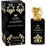 Sisley Soir D'orient EDP 100 ml Kadın Parfüm