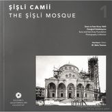 Şişli Camii - The Şişli Mosque - M. Baha Tanman