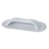 Sisme Bot Icin Tutamak 24X9,5Cm - Gri