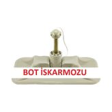 Şişme Bot Iskarmozu. Şişme Bot Kürek Bağlama