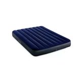 Şişme Kamp Yatağı - Intex - Çift Kişilik - 137Cm (64758)