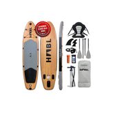 Şişme Sup Board/ Stand Up Paddle Board 84*335*15Cm Full Set Deluxe