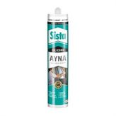 Sista 280 ml Ayna Silikonu