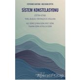 Sistem Konstelasyonu Eğitim Kitabı - Stephanie Hartung