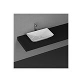Sistema Y 60 Cm Çanak Lavabo Beyaz