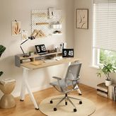 Sit-Seats Arven - Ergonomik Çalışma Koltuğu - Gri