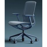 Sit-Seats Arven - Ergonomik Çalışma Koltuğu - Mavi