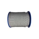 Site Hırdavat 12 mm - 20 m Salıncak İpi İpek İskota Halat