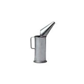 Site Hırdavat 2 lt Galvanizli Litre Kabı