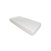 sitehome 90x190 Full Ortapedik Sünger Yatak 15cm