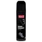Sitil 150 ml Sneaker Ayakkabı Deodorantı