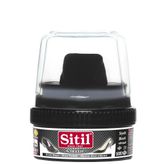 Sitil Ayakkabı Boyası Siyah 175 ml