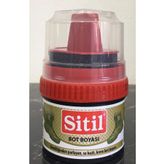 SİTİL Bot Ayakkabı Boyası 50 ml Haki