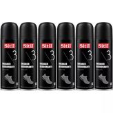 Sitil Sneaker Ayakkabı Deodorantı 150 ml (6 Lı Set)