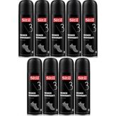 Sitil Sneaker Ayakkabı Deodorantı 150 ml (9 Lu Set)