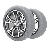 Sitingo Oto Lastik Kar Çorabı Performance Series - XLarge