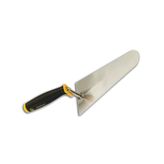 Sıva Malası 22 Cm - Plastik Saplı - Yay Çeliği