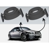 Sivas3d Bmw E46 H7 Led Ampul Far Aparatı 2 Adet