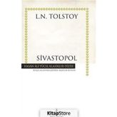 Sivastopol - lev nikolayevich tolstoy
