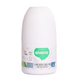 Siveno %100 Doğal Roll On Beyazlatıcı