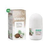 Siveno Coconut Natural Kadın Roll-On 50 ML