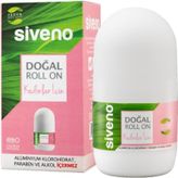Siveno Doğal 50 ml Kadın Roll-On