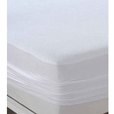 Sıvı Geçirmez Pamuklu Fıtted Alez 180x200