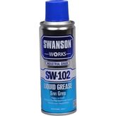 Sıvı Gres Sprey 200 ml 471422948 - Çok Renkli - Standart